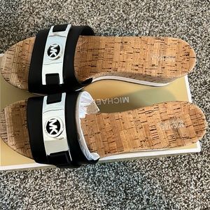 *BRAND NEW* Michael Kors sandals
